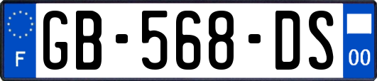 GB-568-DS