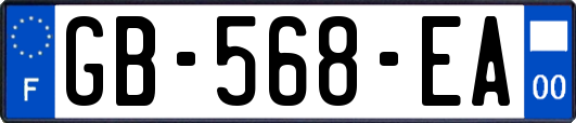 GB-568-EA