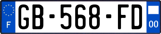 GB-568-FD