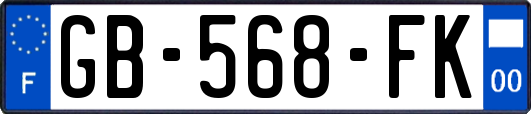 GB-568-FK