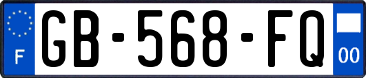 GB-568-FQ