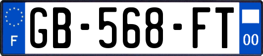 GB-568-FT