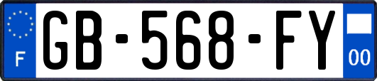 GB-568-FY