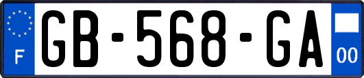 GB-568-GA