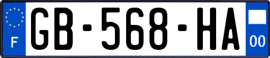 GB-568-HA