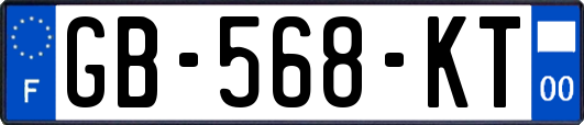 GB-568-KT