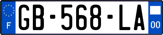 GB-568-LA