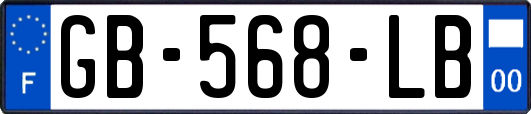 GB-568-LB