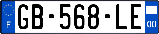 GB-568-LE