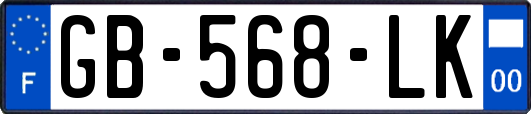 GB-568-LK