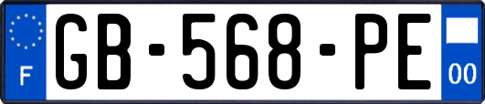 GB-568-PE