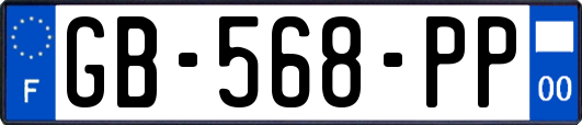 GB-568-PP