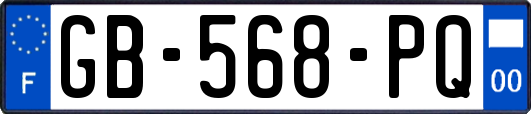 GB-568-PQ