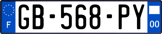 GB-568-PY