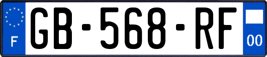 GB-568-RF