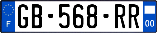 GB-568-RR