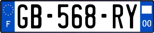 GB-568-RY