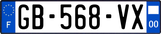 GB-568-VX