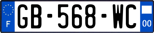 GB-568-WC