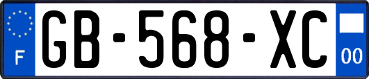 GB-568-XC