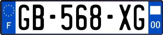 GB-568-XG
