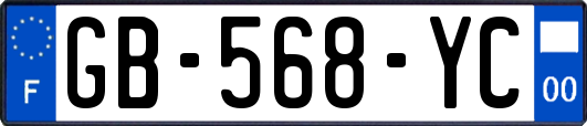 GB-568-YC