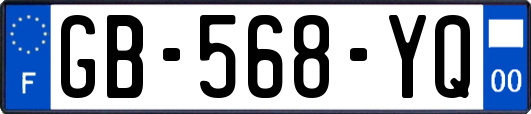 GB-568-YQ
