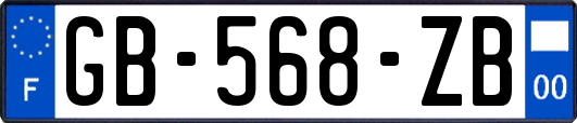 GB-568-ZB
