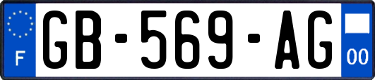 GB-569-AG
