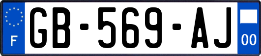 GB-569-AJ