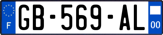 GB-569-AL