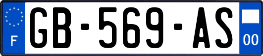 GB-569-AS