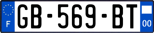 GB-569-BT