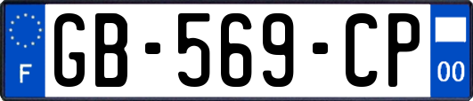 GB-569-CP
