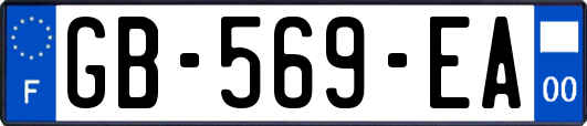 GB-569-EA