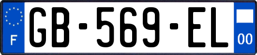 GB-569-EL