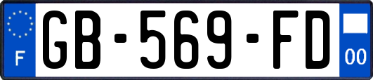 GB-569-FD
