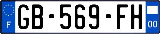 GB-569-FH
