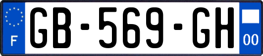 GB-569-GH
