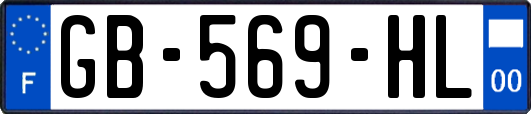 GB-569-HL