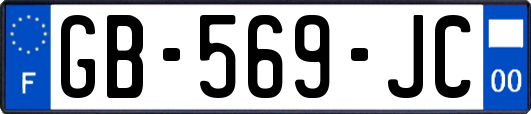GB-569-JC