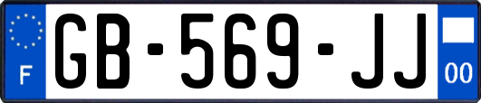 GB-569-JJ