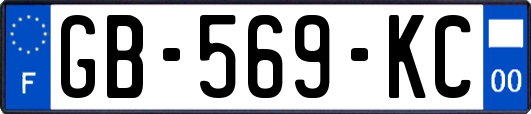GB-569-KC