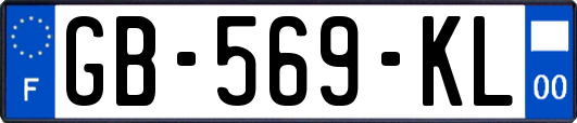 GB-569-KL