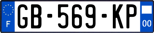 GB-569-KP