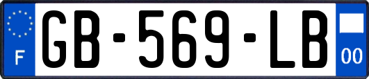 GB-569-LB