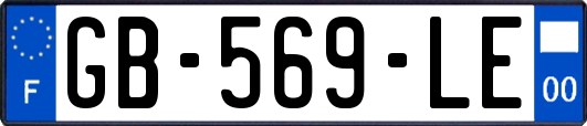 GB-569-LE