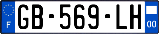 GB-569-LH