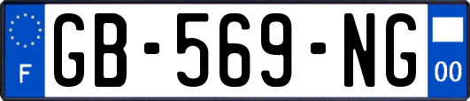 GB-569-NG