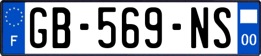 GB-569-NS